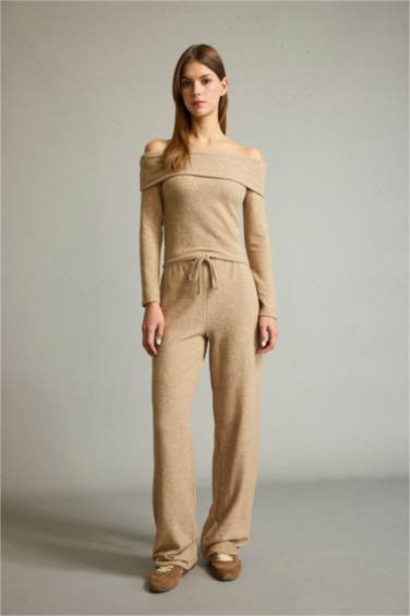 Woman Long Sleeve T-Shirt