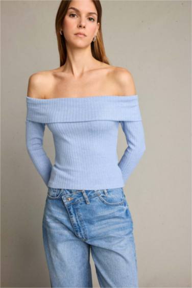 Woman Long Sleeve T-Shirt