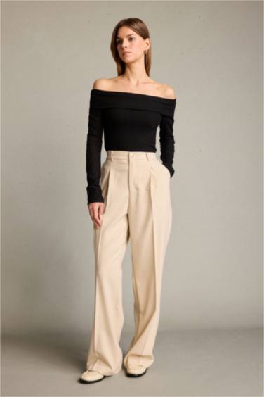 Woman Long Sleeve T-Shirt