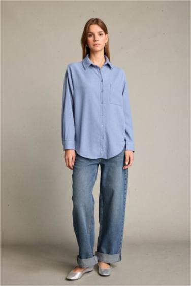 Regular Fit Cardigan