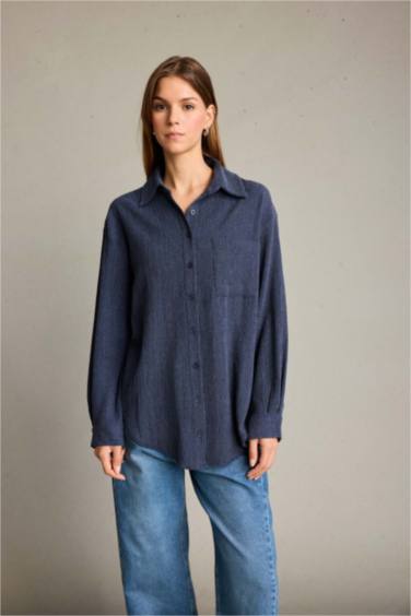 Regular Fit Cardigan