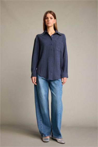 Regular Fit Cardigan