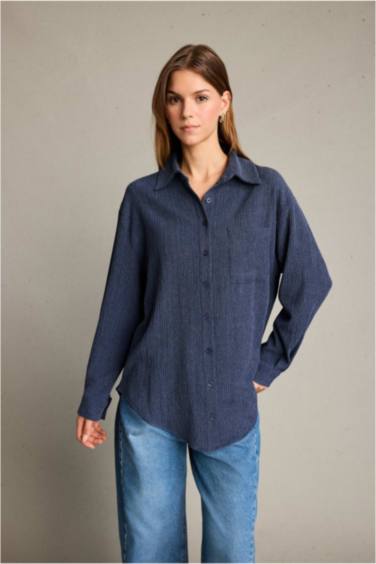 Regular Fit Cardigan