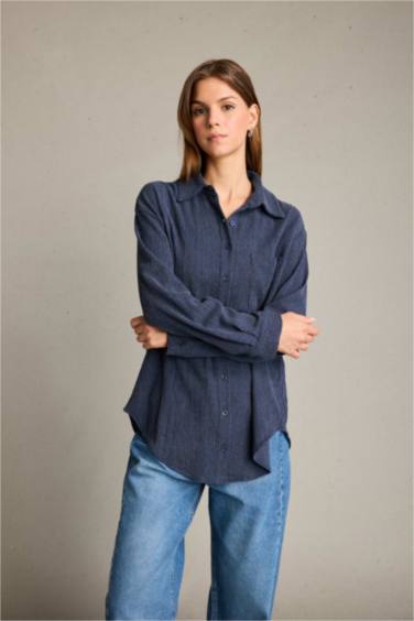 Regular Fit Cardigan