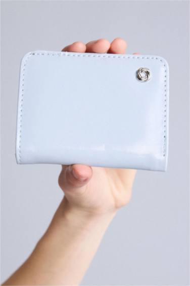 Kadın Suni Deri Cüzdan