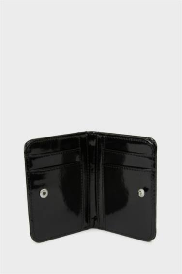 Kadın Suni Deri Cüzdan