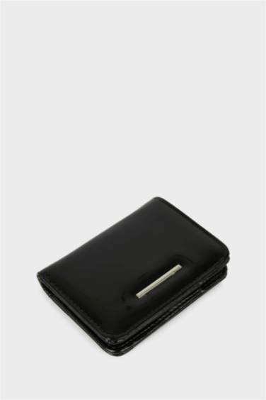 Kadın Suni Deri Cüzdan