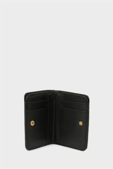 Kadın Suni Deri Cüzdan