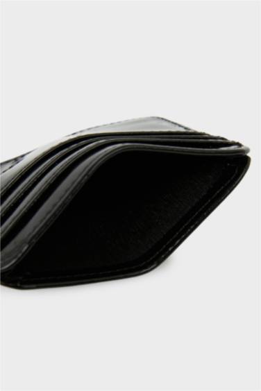 Kadın Suni Deri Kartlık