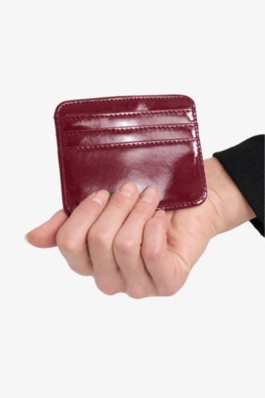 Kadın Suni Deri Cüzdan