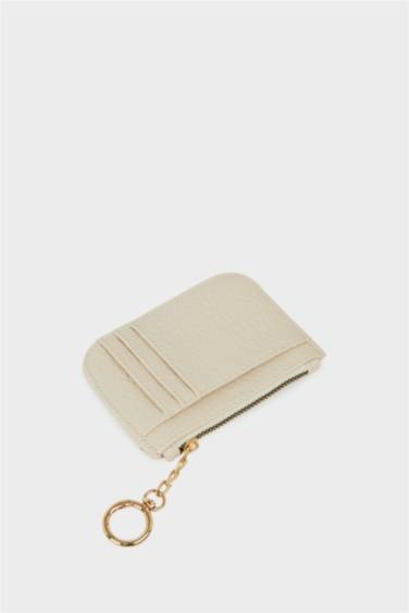 Kadın Suni Deri Kartlık