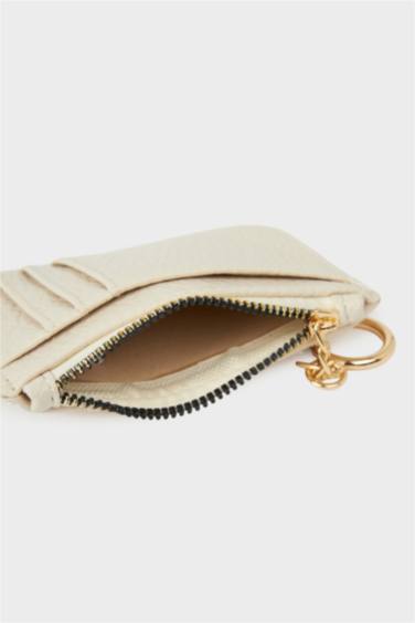 Kadın Suni Deri Kartlık