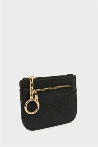 Kadın Suni Deri Kartlık