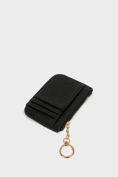 Kadın Suni Deri Kartlık