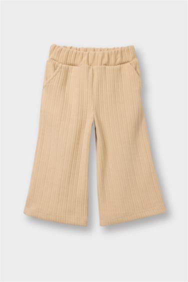 سيت بيبي بناتي سويت شيرت وبنطرون بجامة رياضي - قطعتين