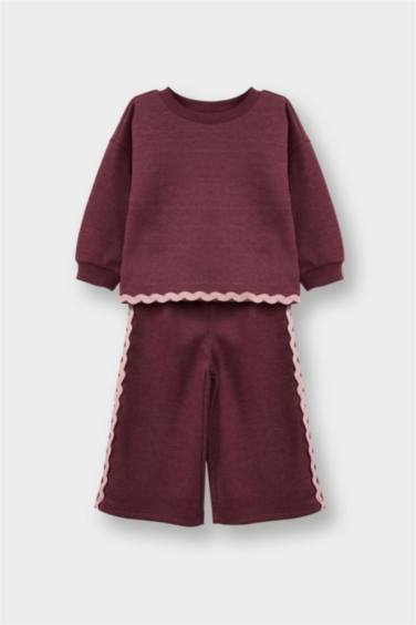 سيت بيبي بناتي - قطعتين