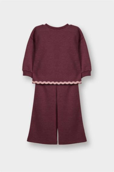 سيت بيبي بناتي - قطعتين