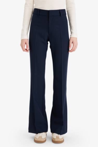 Брюки Flare Fit