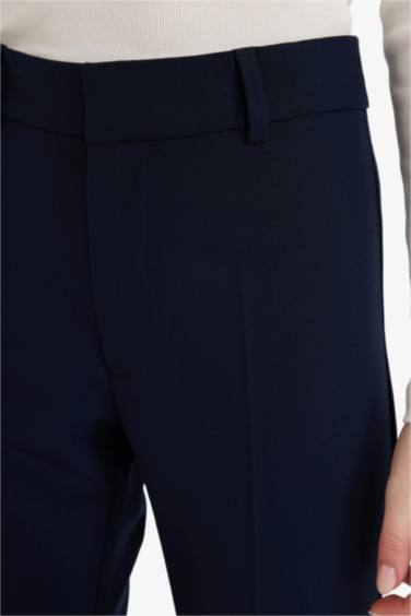 Брюки Flare Fit