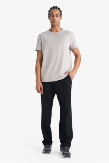 Standard Fit Modal Jogger Sweatpants