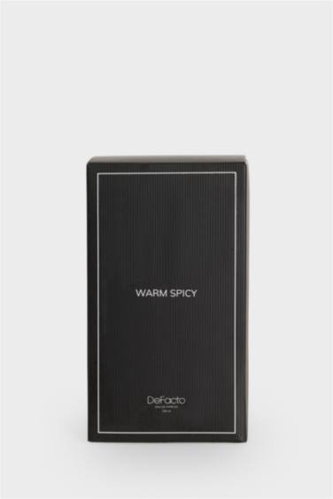 Unisex Amber - Warm Spicy 100 ml Parfüm