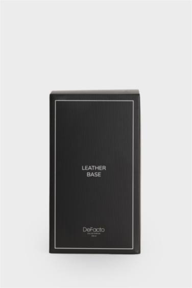 Unisex Amber - Leather 100 ml Parfüm