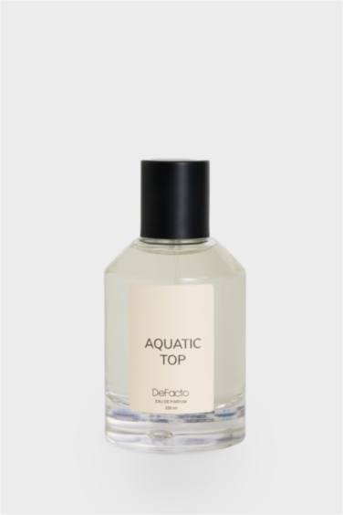 Unisex Amber - Aquatic 100 ml Parfüm
