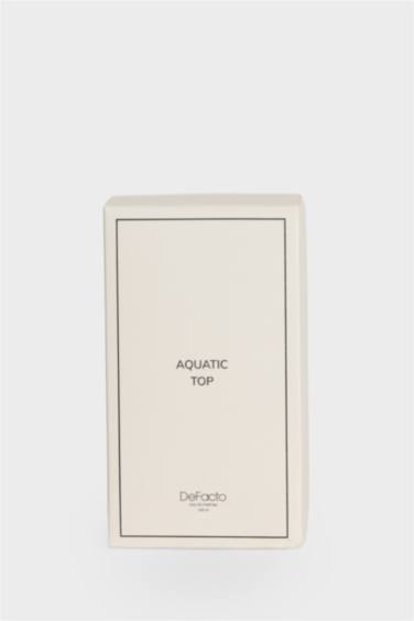 Unisex Amber - Aquatic 100 ml Parfüm