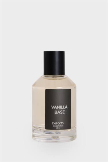 Unisex Amber - Vanilla 100 ml Parfüm