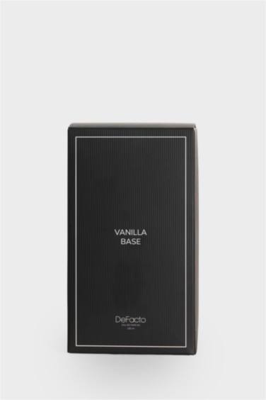 Unisex Amber - Vanilla 100 ml Parfüm