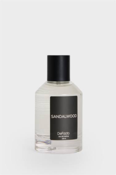 Unisex Amber - Sandalwood 100 ml Parfüm