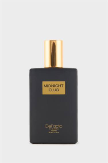 Erkek Midnight Club 50 ml Parfüm