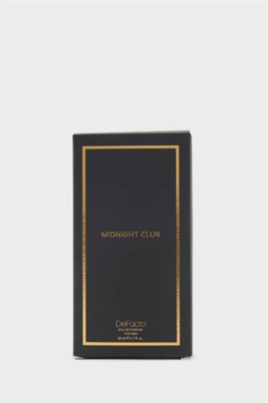 Erkek Midnight Club 50 ml Parfüm