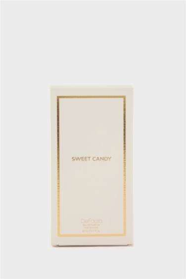Kadın Sweet Candy 50 ml Parfüm