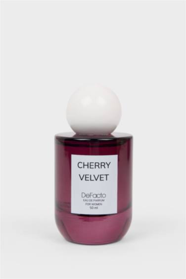 Kadın Cherry Velvet 50 ml Parfüm