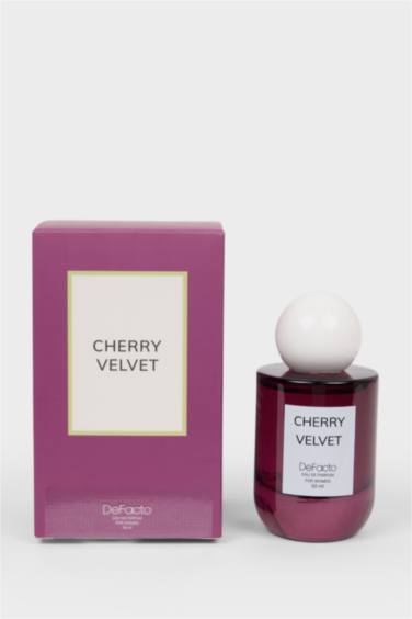 Kadın Cherry Velvet 50 ml Parfüm