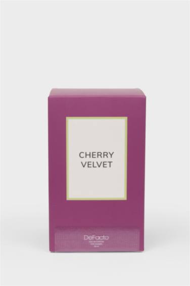 Kadın Cherry Velvet 50 ml Parfüm