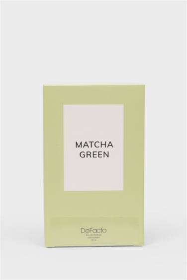 Kadın Matcha Green 50 ml Parfüm
