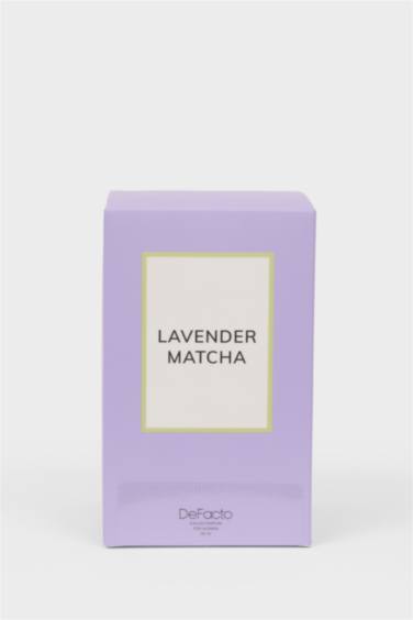 Kadın Lavender Matcha 50 ml Parfüm