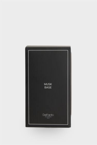 Unisex Aquatic Musk 100 ml Parfüm