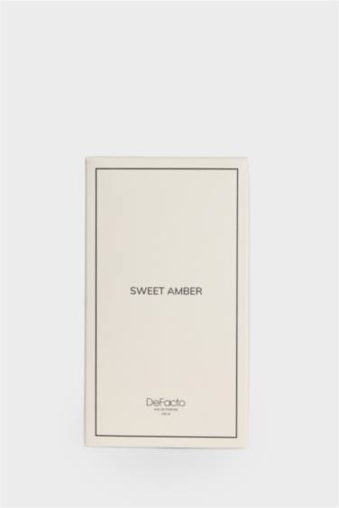 Unisex Sweet Amber 100 ml Parfüm