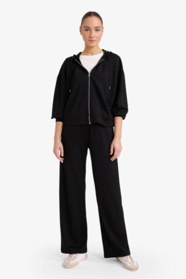 كارديجان رياضي بيزك اوفر سايز