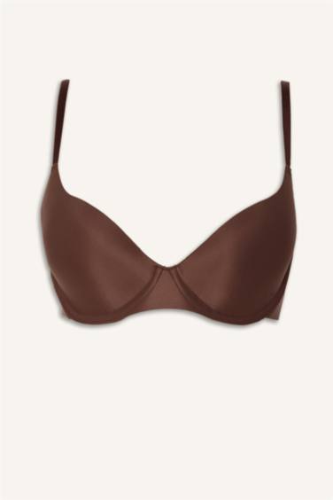 حمالة صدر برا تيشيرت مبطن