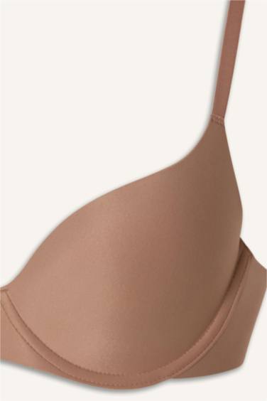 حمالة صدر برا تيشيرت مبطن