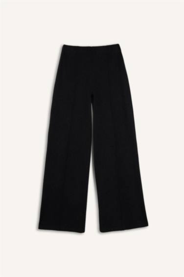 Wıde Leg Pantolon - Görsel 6