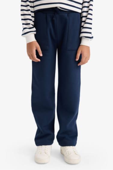 Regular Fit Trousers