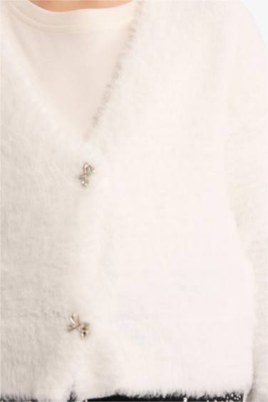 Қыздарға Кардиган