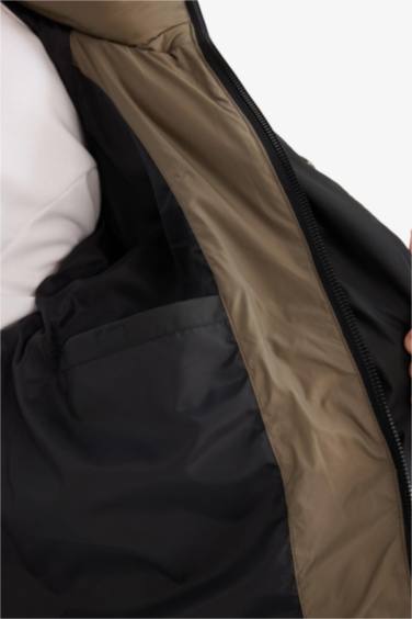 قمصلة نفخ قصة عادية مقاوم للماء