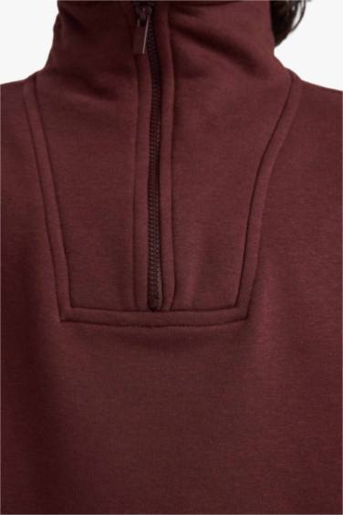 New Regular Fit Sweatshirt