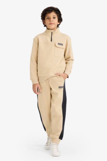 Boy Thick Fabric 2 Piece Set